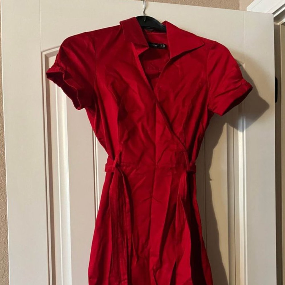 Banana Republic Size 0